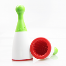 Мастурбатор имитирующий оральный секс photo 2