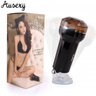 Мастурбатор AUSEXY Hands Free для муж. photo 3
