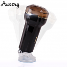 Мастурбатор AUSEXY Hands Free для муж. photo 2