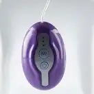 Виброяйцо MY FAVORITE BULLET PURPLE photo 1