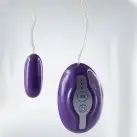 Виброяйцо MY FAVORITE BULLET PURPLE photo 3