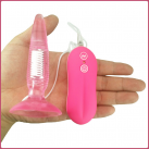 Анальный вибратор Twister Stronger Feeling photo 5