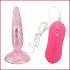 Анальный вибратор Twister Stronger Feeling photo 3