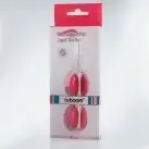 Вагинальные шарики MY FAVORITE DUO BALLS PINK photo 2