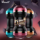 Мастурбатор для чоловік. RENDS TPR photo 1