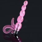 Cиликоновый вибратор для женщин photo 2