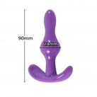 Анальні пробки. 4 шт. photo 4