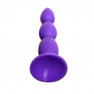 Анальная пробка силиконовая photo 6
