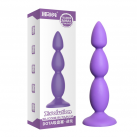 Анальная пробка силиконовая photo 2