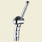 Анальная клизма, насадка для душа photo 2