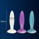 Анальная пробка HH00Q photo 4