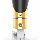 Мастурбатор для чоловік. вібраційний photo 5