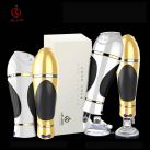 Мастурбатор для чоловік. вібраційний photo 1