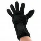 Вібро-рукавичка FUKUOKU FIVE FINGER MASSAGE GLOVE photo 3