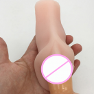 Реалистичный мастурбатор для муж. photo 3