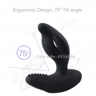 Массажер простаты с вибрацией и дистанционным управлением photo 6