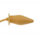 Анальная пробка с помпой photo 5