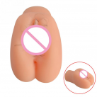 Реалістичний масутрбатор для чол. photo 2