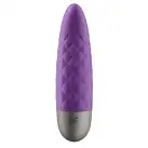 Мінівібратор Satisfyer Ultra Power Bullet 5 Violet photo 6