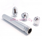 Анальный душ. Три насадки. photo 2