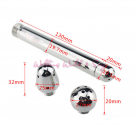 Анальный душ. Три насадки. photo 1