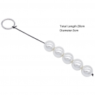 Анальные шарики. 5 шт. photo 1