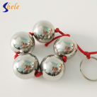 Анальные шарики. Металл. photo 2