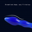 Анальная пробка 14,5 см photo 5