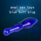 Анальная пробка 14,5 см photo 4