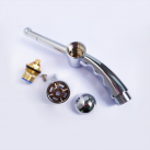 Очистительная клизма для душа, 7 отверстий photo 1