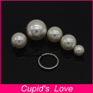 Анальные шарики. Жемчуг. 5 шт. photo 2