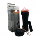 Вибрационный мастурбатор Baile Thrlling с 7 режимами photo 2