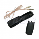 Вибрационный мастурбатор Baile Thrlling с 7 режимами photo 1