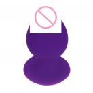 Анальная пробка силиконовая photo 6