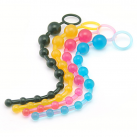 Анальные игрушки в ассортименте photo 3