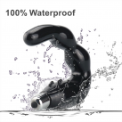 Массажер простаты. С вибратором. photo 6