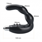 Массажер простаты. С вибратором. photo 5