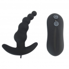 Анальный вибратор, 10 режимов photo 3