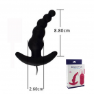 Анальный вибратор, 10 режимов photo 5