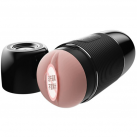 Чоловічий мастурбатор з Bluetooth photo 5