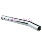 Анальный душ. Нержавеющая сталь. 3 насадки. photo 6