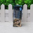 Мини анальная пробка, 2 шт. photo 4