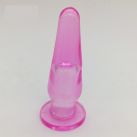 Мини анальная пробка, 2 шт. photo 6