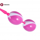 Вагинальные шарики TMISHION  photo 5