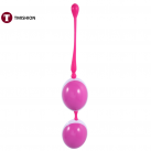 Вагинальные шарики TMISHION  photo 2