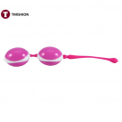 Вагинальные шарики TMISHION  photo 3