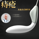 Массажер простаты. Для электростимулятора. photo 4