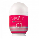 Мини-капсула карманная photo 1