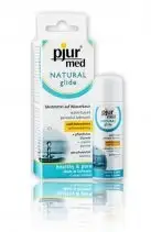 Лубрикант PJUR MED NATURAL GLIDE 30 ML photo 1