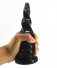 Большой анальный стимулятор, водонепроницаемый photo 2
